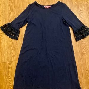 NWT Lilly pulitzer size small Ophelia swing dress